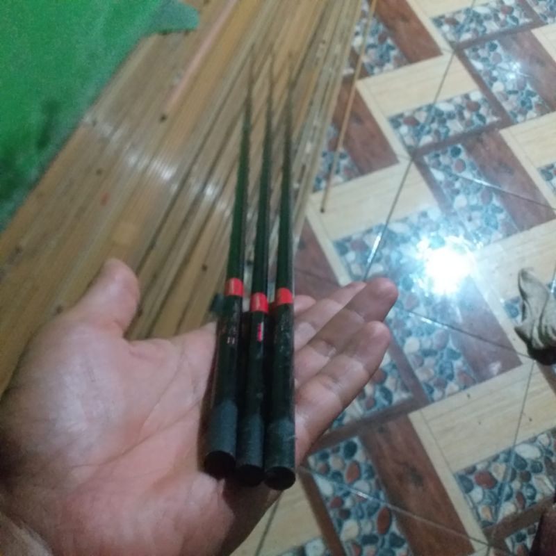 carbon solid