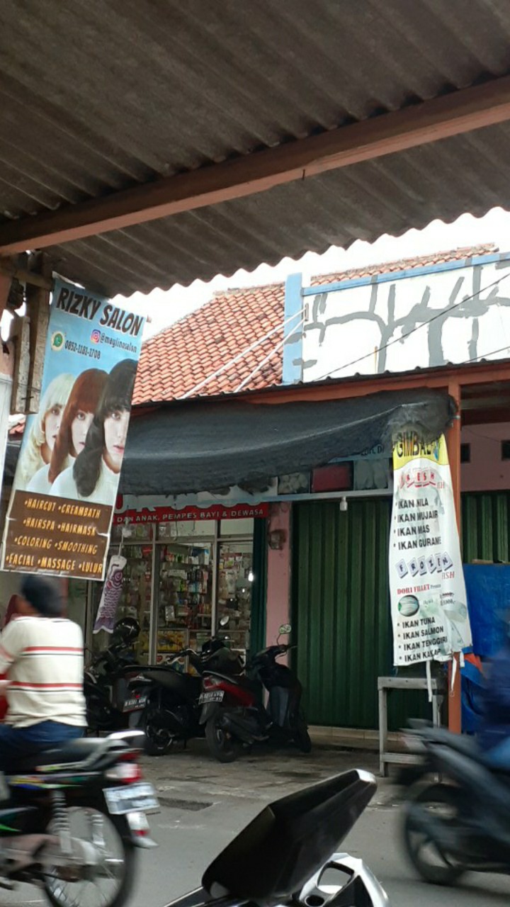 Cetak Banner - Banner Spanduk - Spanduk Custom