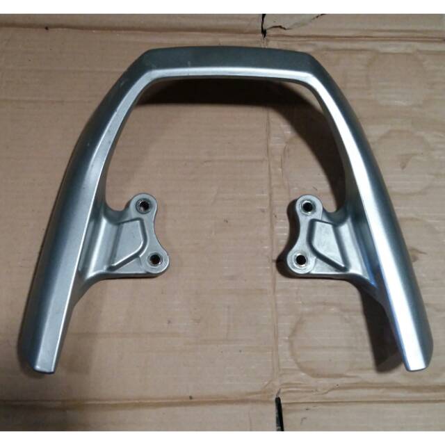 Behel honda new megapro mono original