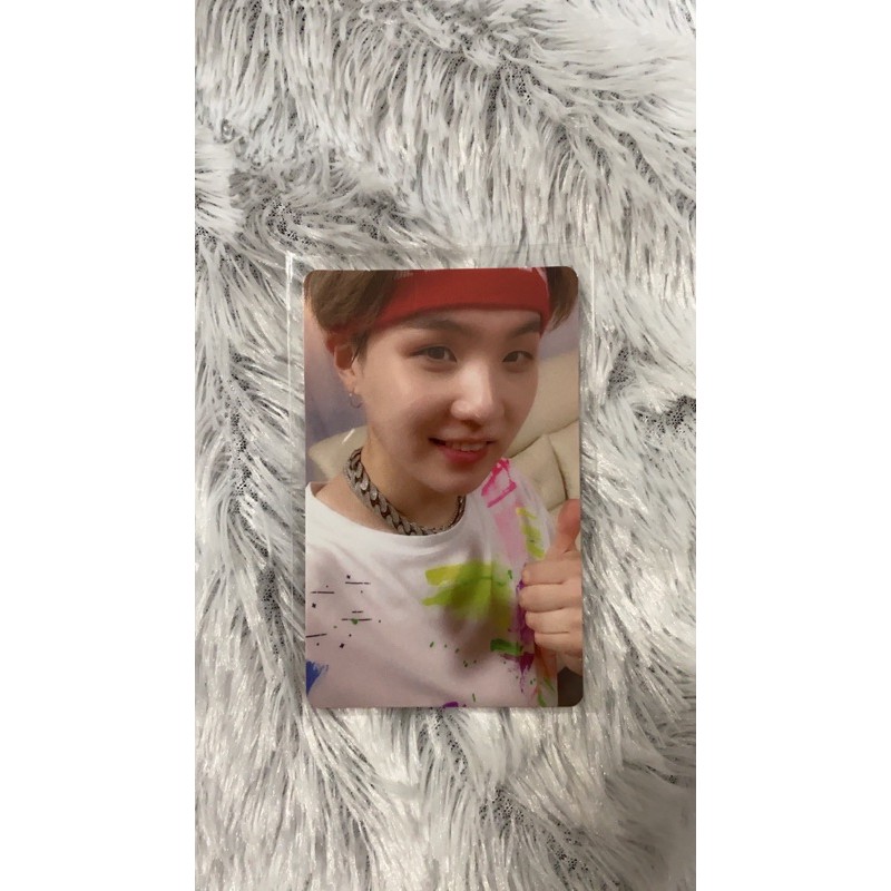SUGA 5TH MUSTER DVD PC
