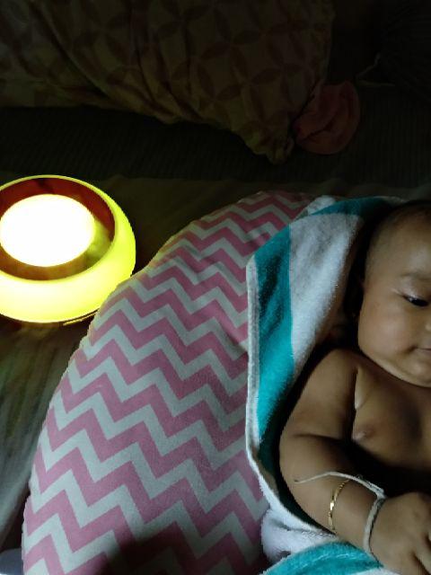 H01 - Essential Oil Aromatherapy Diffuser Ultrasonic Cool Mist Aroma Humidifier 7 Colors - 300 Ml