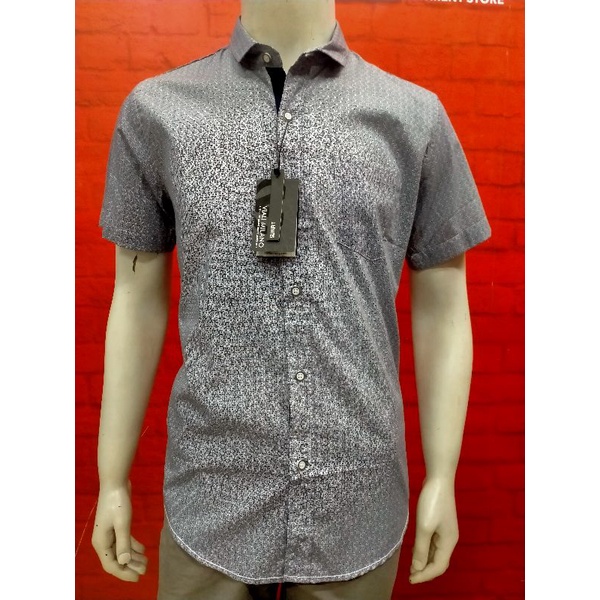 Kemeja brand Viali Milano