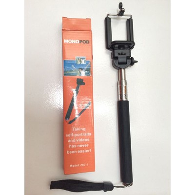 Tongsis monopod u / tongkat narsis