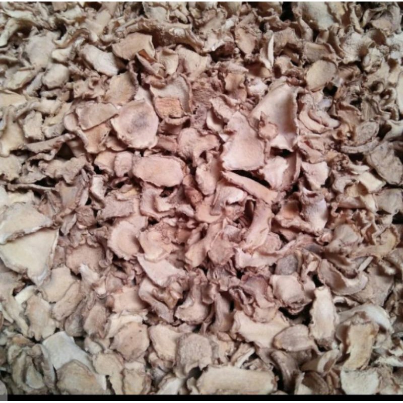 

Kunyit Putih Kering 1kg