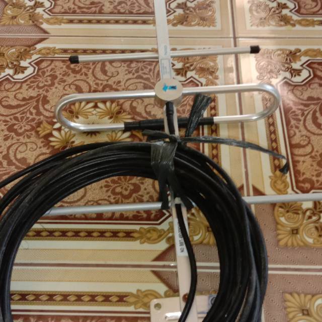 Antena yagi