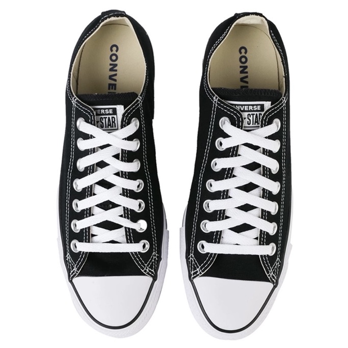 Converse chuck taylor all star canvas low - ox