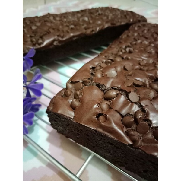 

Brownies panggang