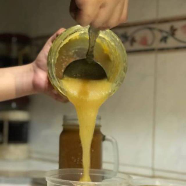 

BEST SELLER >>> SELAI SRIKAYA, SELAI, SELAI ROTI, SELAI SRIKAYA ENAK, SELAI HOMEMADE, 200 gram