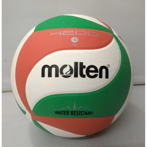 Original Molten V5M4200 Bola Voli