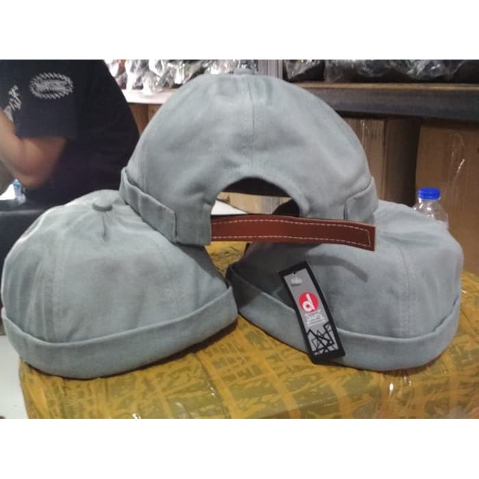 keren PECI MIKI HAT PECI BEANI HIJRAH MASA KINI