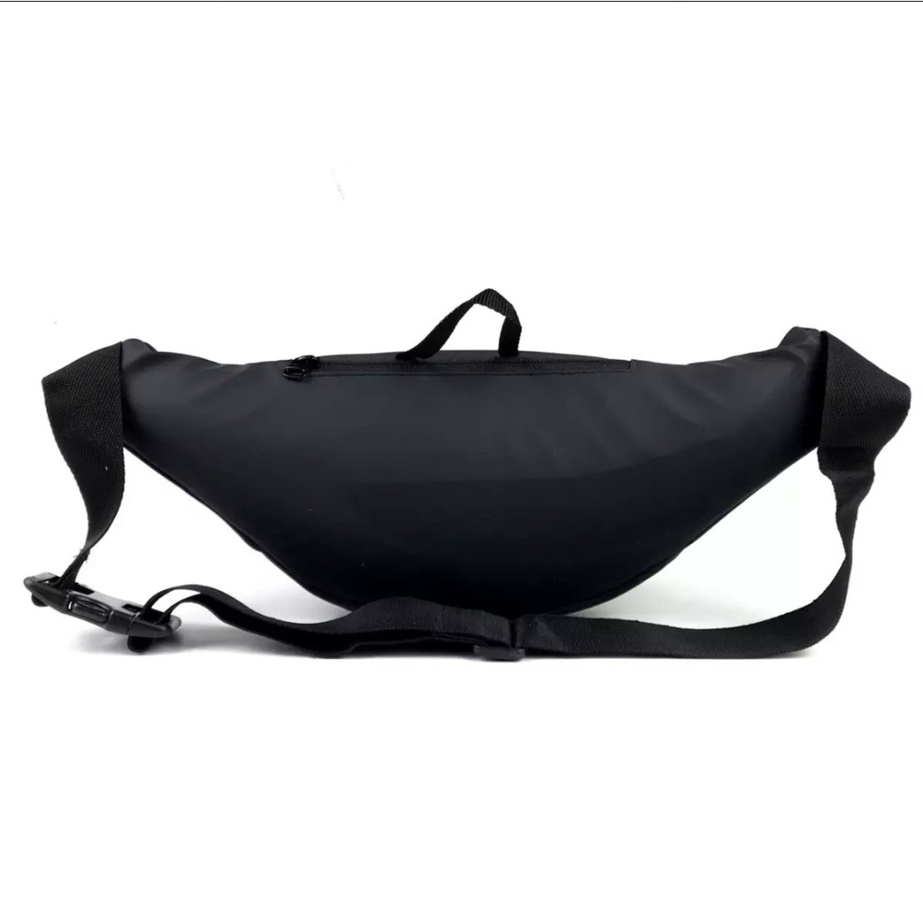 Tas Selempang Anti Air Original Virtago 018/Waistbag Waterproof /Tas Slempang Pria Terlaris