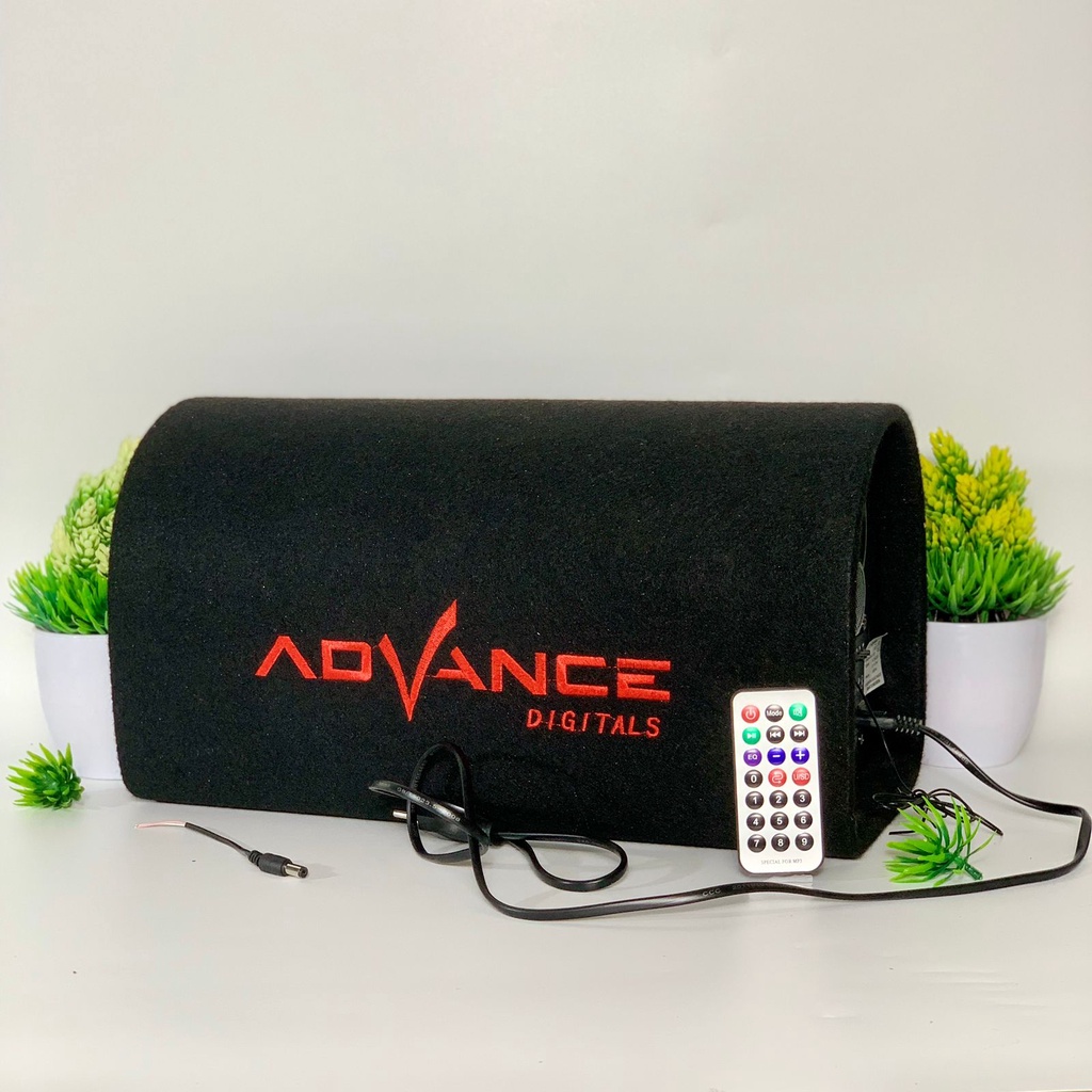 SPEKER ADVANCE BLUETOOTH WIRELESS DIGITAL T102 BT