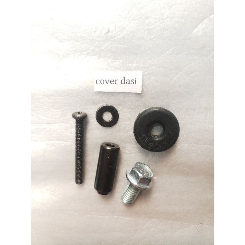 Baut Cover Dasi Astrea Grand Sabit Legenda Impresa