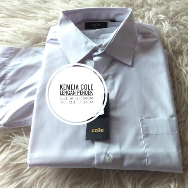 kemeja Stanley Adams