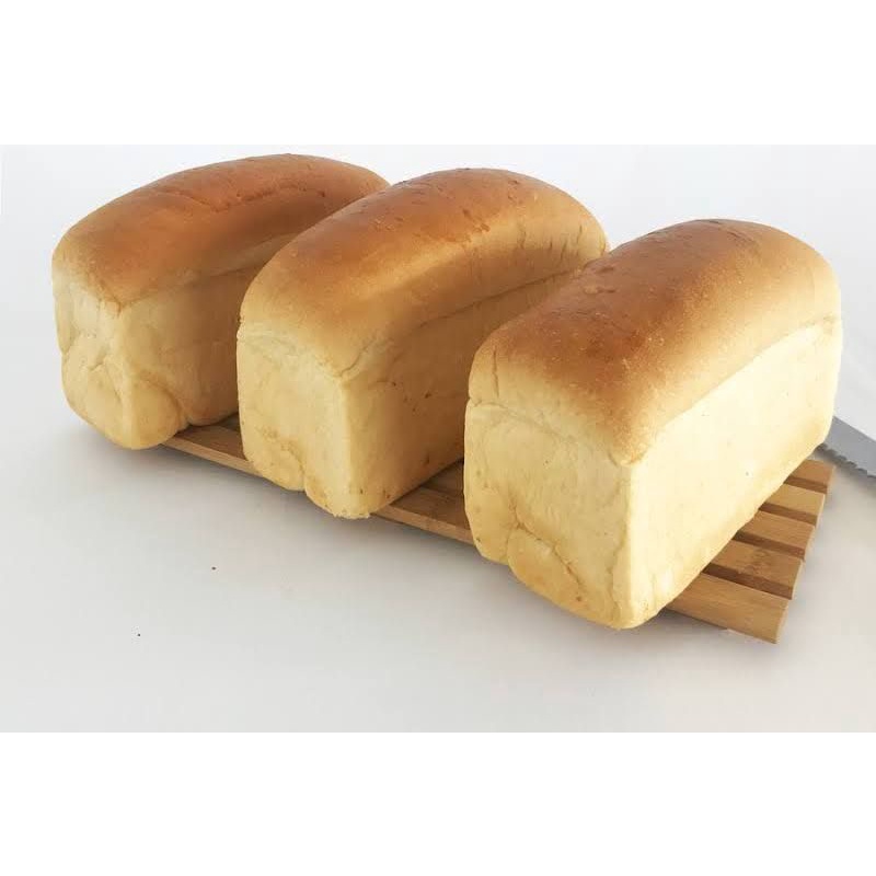 

Roti Tawar