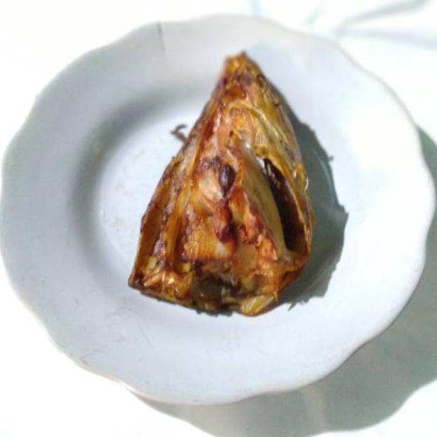 

[KODE 8NHHL] Kepala Manyung Asap