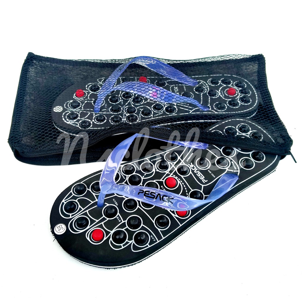 Sandal Kesehatan sandal Refleksi Terapi Sandal Rematik Sandal Kesehatan sandal Refleksi Terapi Sandal Rematik