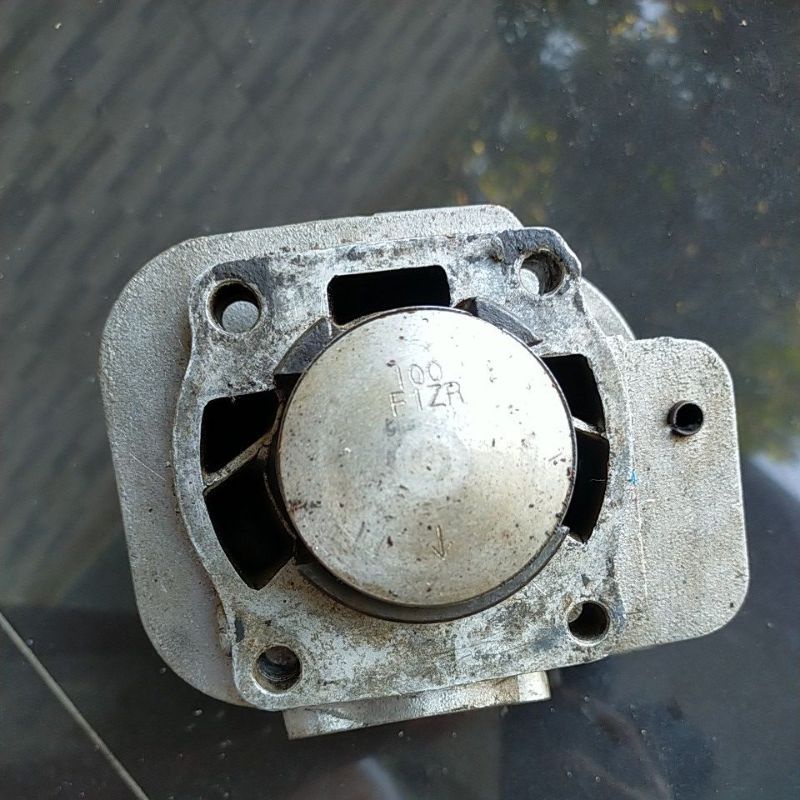 blok seher f1zr force1 fiz fizr original yp  os.100 gak padet