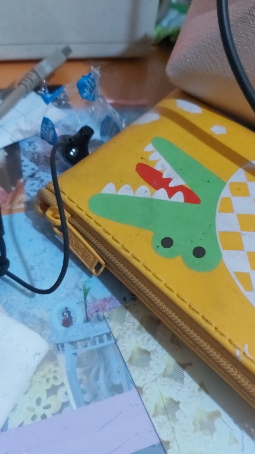 Spatula Besar Sin Lian 164 / Panjang 35 Cm