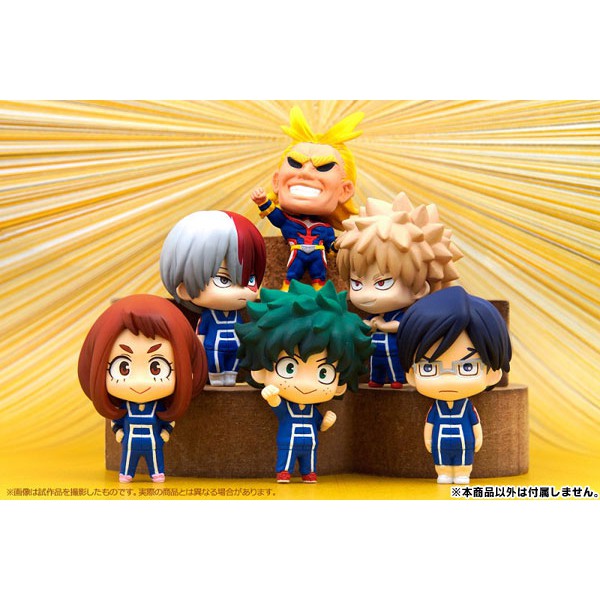 Karakore Boku no Hero Academia My Hero Academia | Iida Tenya