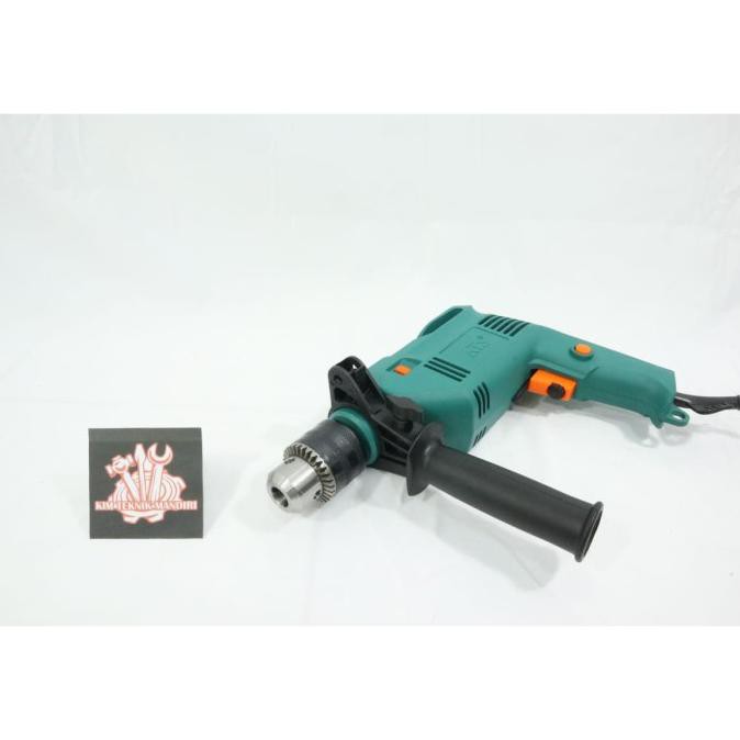 MESIN BOR 13 MM IMPACT DRILL 13 MM MAILTANK LIKE MAKTEC NRT PRO MODERN