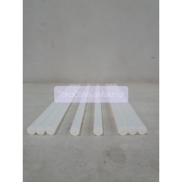 Glue Stick Refill / Lem Bakar / Isi Lem Tembak Besar / Lem Lilin