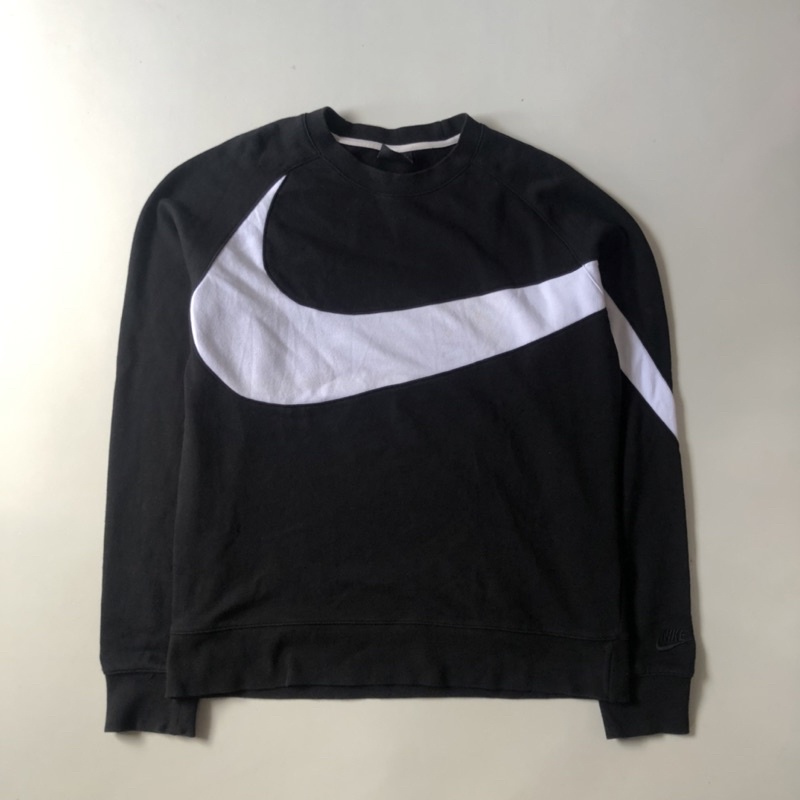 Crewneck Nike Big Swoosh second