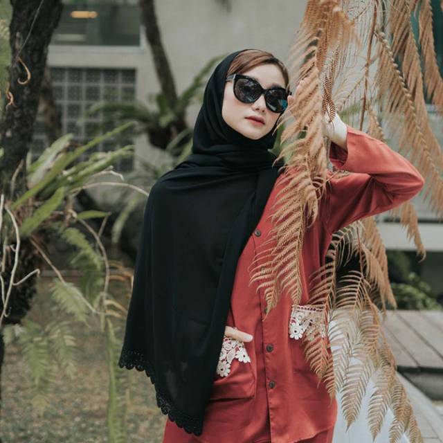 DEAR LONG PAJAMAS BRICK BY DEAR KIRANA