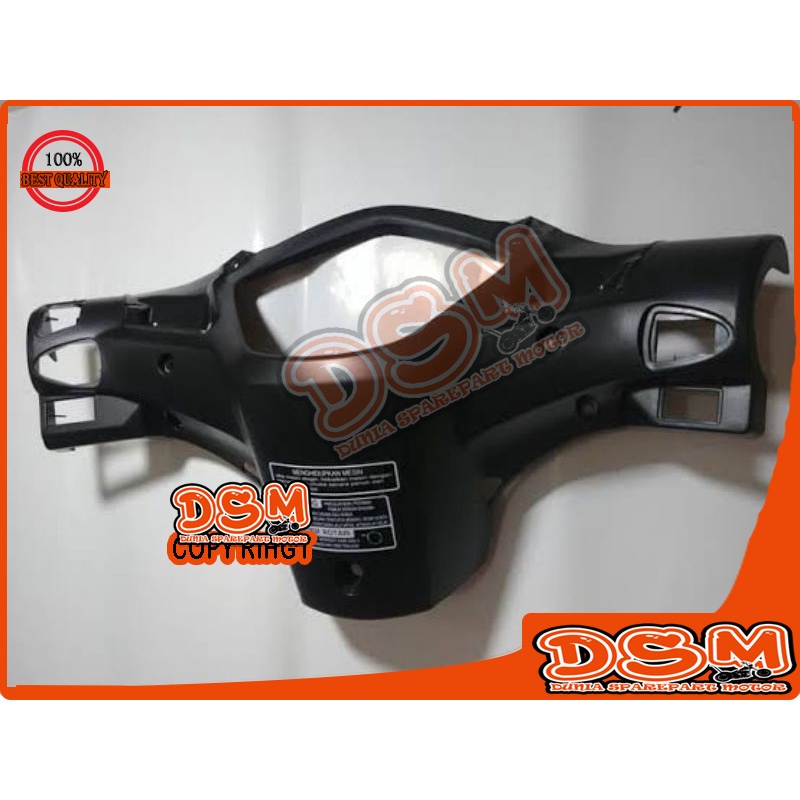 BATOK BELAKANG REVO ABSOLUTE / BATOK REVO ABSOLUTE 2012