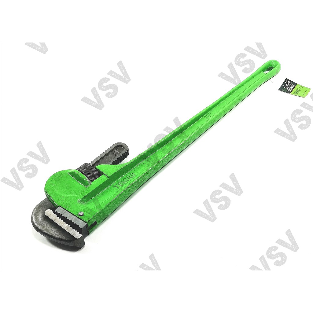 TEKIRO Kunci pipa 36&quot; Kunci Pipa Tekiro 36 inch Pipe wrench Tekiro