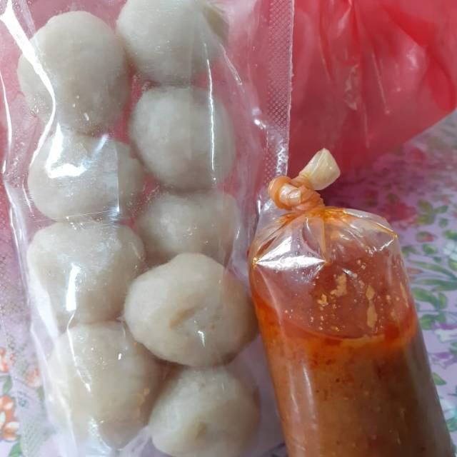 

Cilok bumcang