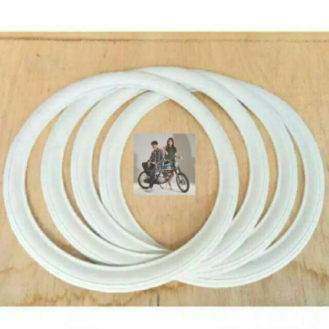 LIS BAN RING 17 C70 GRAND PRIMA ASTREA/Lis ban ring 17 honda c70 grand prima astrea 800 star