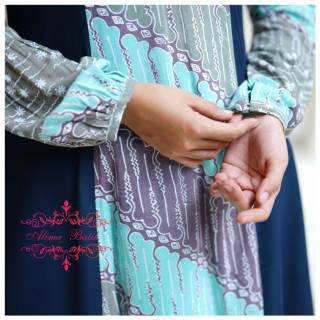 Batik Viscose Tunik Batik Elea Batik Cirebon Jahitan Butik Batik Viscose Tunik Batik Elea Batik Cirebon Jahitan Butik