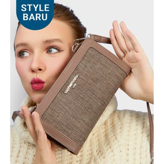 DOMPET SOPHIE MARTIN SEQUINE W2216M6 IMPORT KULIT PREMIUM DOMPET SOPHIE MARTIN SEQUINE W2216M6 IMPORT KULIT PREMIUM