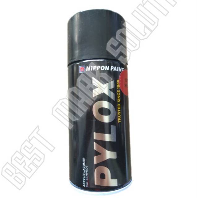 

Pylox Nipon paint