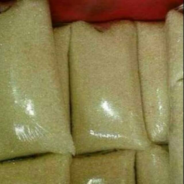 

Gula Pasir Coklat 1 kg