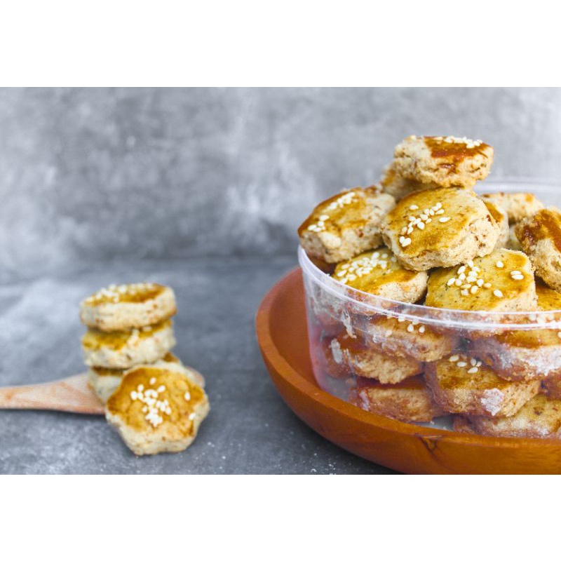

Kue Kering Kue Lebaran Kue Kacang