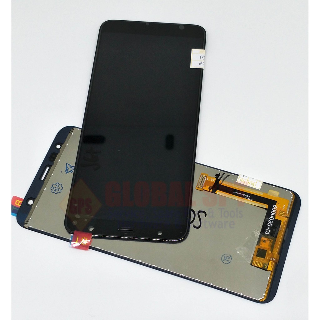 LCD TOUCHSCREEN SAMSUNG J6 PLUS / J4 PLUS / J6 PLUS 2018 / J610 / J6+ / J4+ / J6PLUS