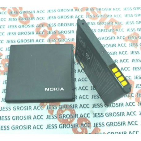 Battery Batre Baterai Nokia 1 2018 BV-5V BV5V BV 5V