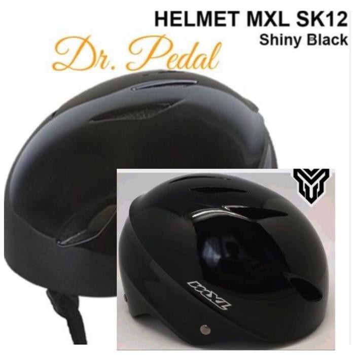 Helm Sepeda Batok - Helm Sepeda Lipat - Helm Sepeda MTB - Helm Sepeda - helm dirt jump - helm