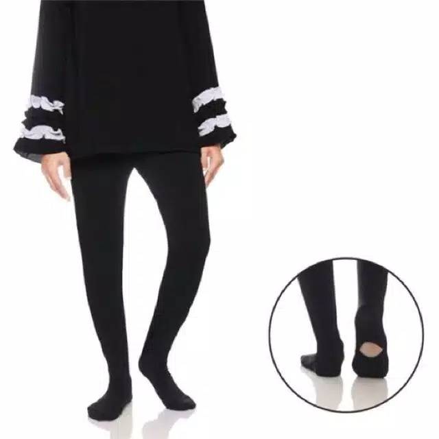 Legging | Legging Wudhu | Legging Wudhu Premium