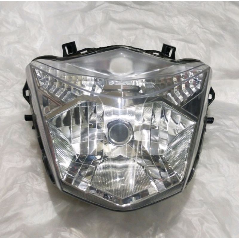 Reflektor Lampu Depan Beat Fi Esp New Beat Street 2016 - 2019 non original