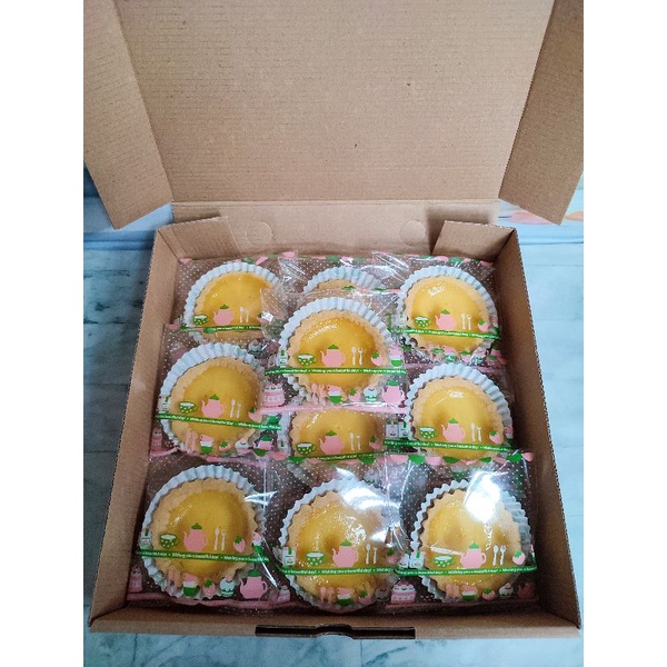 

Pie Susu