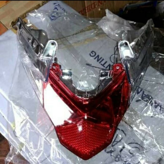 stoplamp vario 125 old