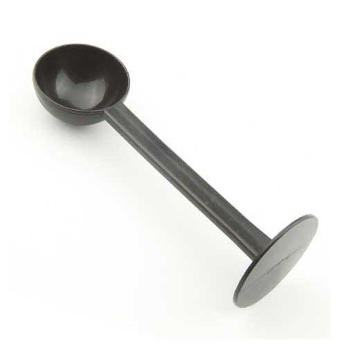 Measuring Plastic Spoon with Tamper-1