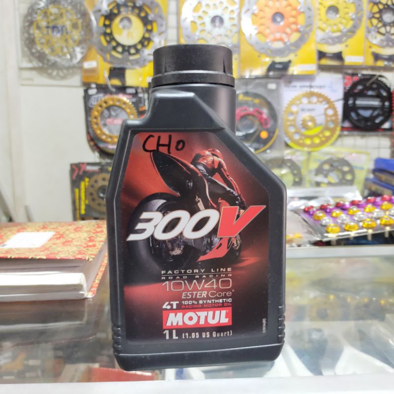 oli Motul 300v, GP power,5100,GP matic