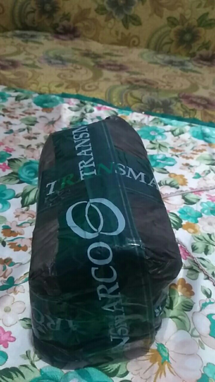 [import] - Termos Kopi Original / Travel Mug Coffee Tahan Air Panas & Dingin Coffee