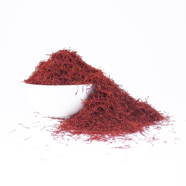 

Saffron | bunga safron super negin (finest quality) 1gr premium original iran