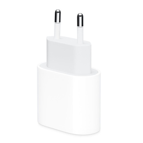 Adaptor Charger Original 20W USB-C Adapter