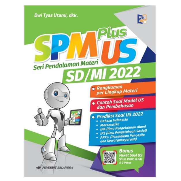 

READY, New, Ori SPM PLUS US SD/MI 2022